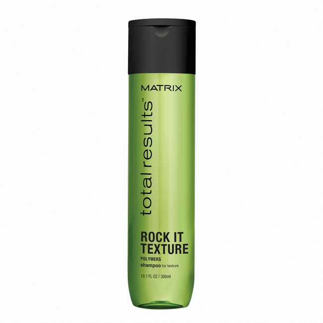 Rock It Texture Shampoo