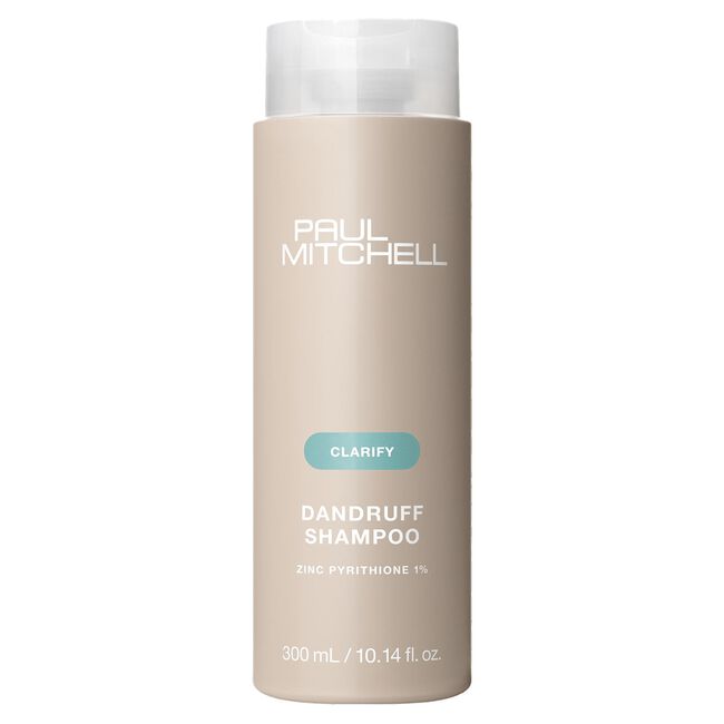Dandruff Shampoo