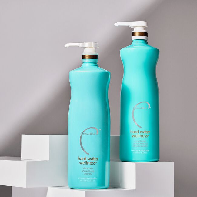Hard Water Wellness Conditioner