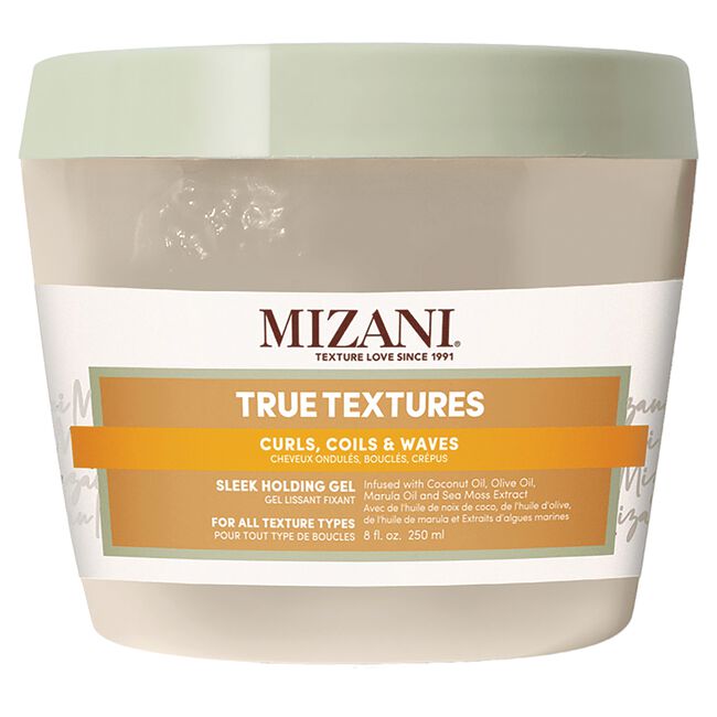 True Textures Sleek Holding Gel
