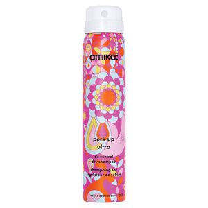 Perk Up Ultra Oil Control Dry Shampoo