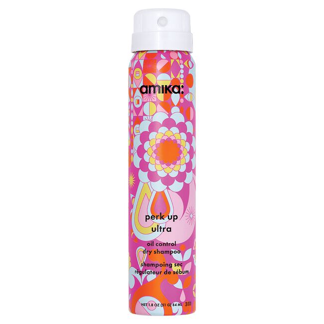 Perk Up Ultra Oil Control Dry Shampoo