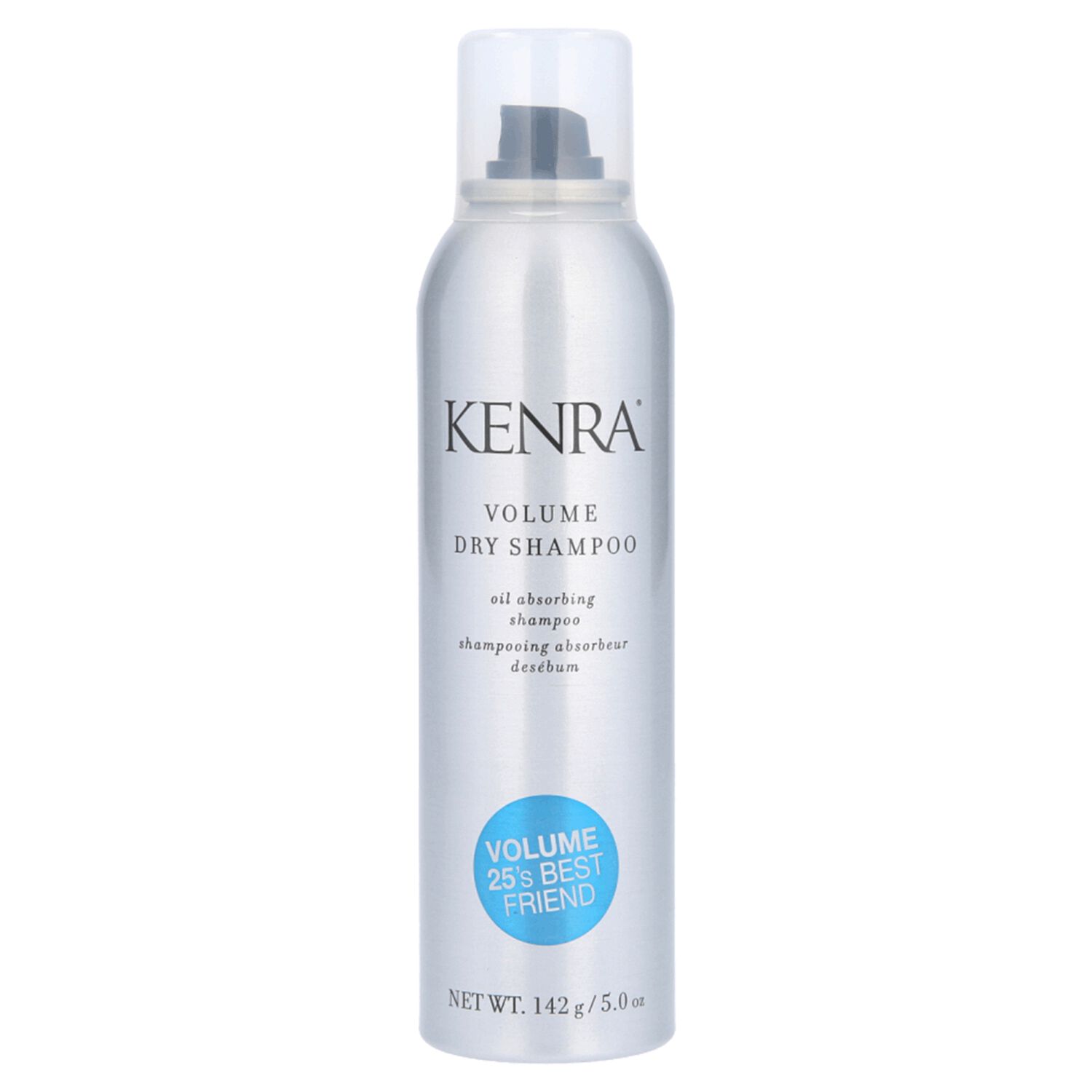 Volume Dry Shampoo Kenra Professional CosmoProf