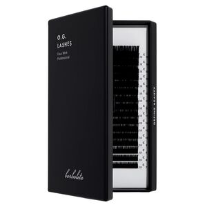 O.G. Lashes: Classic CC 0.15 Mixed 7mm-15mm