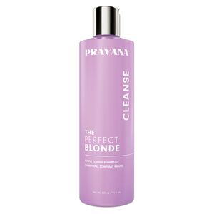 Perfect Blonde Shampoo
