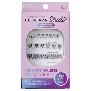Falscara Studio Palette 03