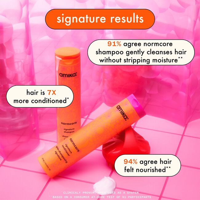 Normcore Signature Conditioner