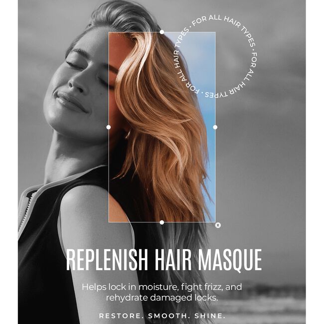 Replenish Hair Masque