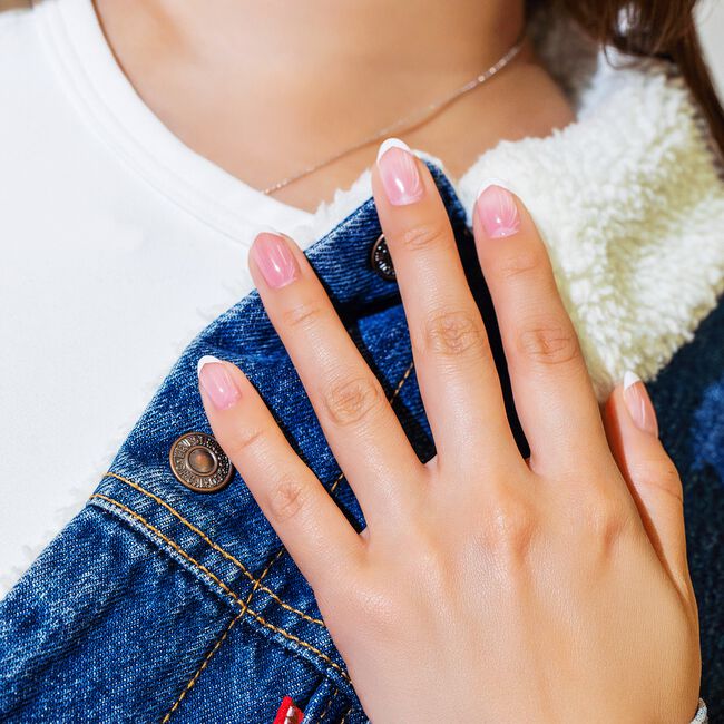French Manicure Kit
