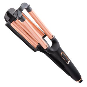 Luxe Adjustable Deep Waver