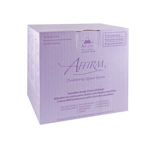 Affirm Sensitive Scalp Relaxer Kit