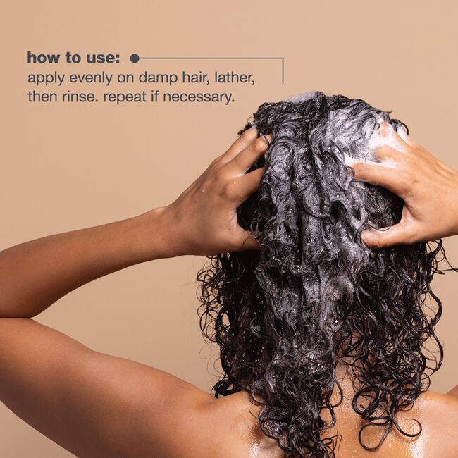 Integrity&Strength Shampoo