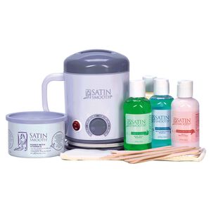 Student Wax Starter Kit