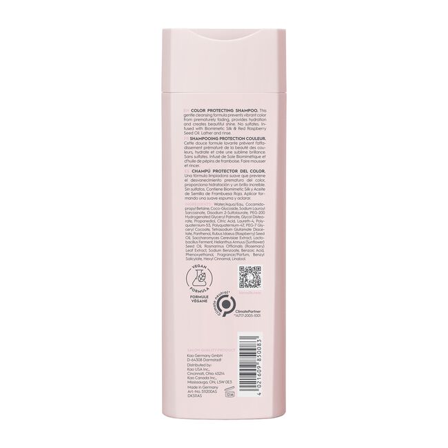 Color Protecting Shampoo