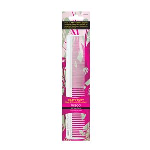 Heat Resistant Basic Comb