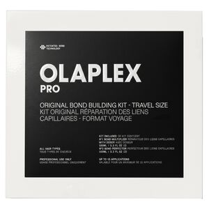 Original Bond Builder Travel Kit