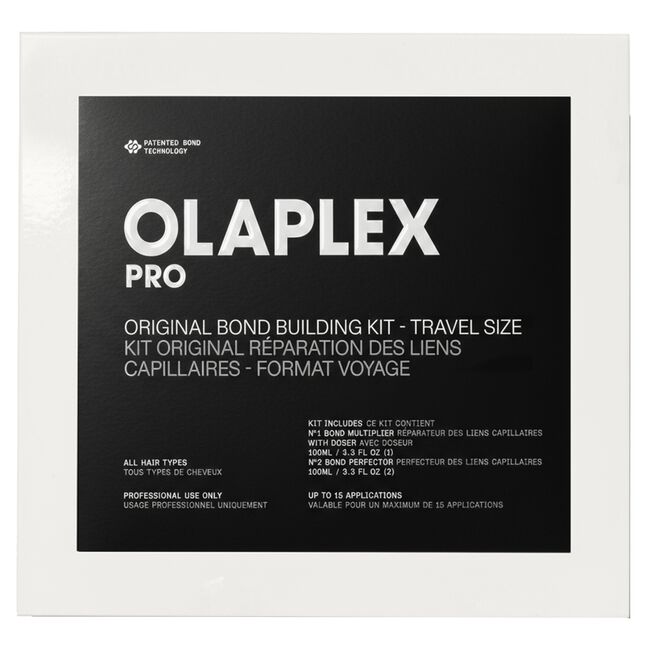 Original Bond Builder Travel Kit