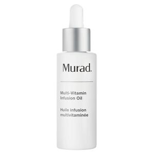 Multi-Vitamin Infusion Oil