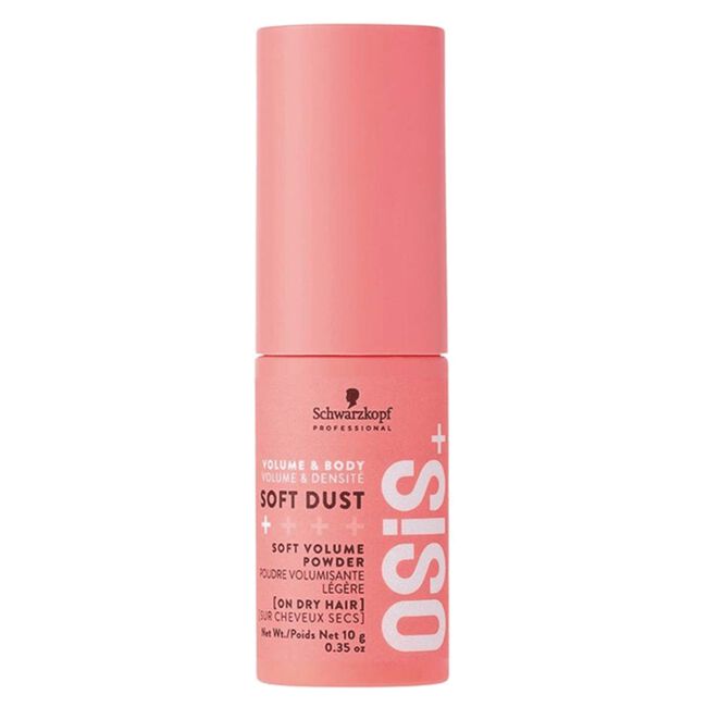 OSIS+ Soft Dust Soft Volume Powder