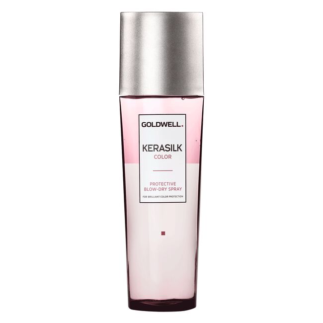 Kerasilk Color Protective Blow-Dry Spray