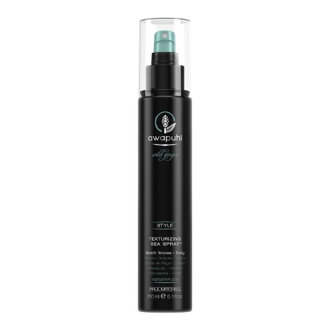 Awapuhi Wild Ginger - Texturizing Sea Spray