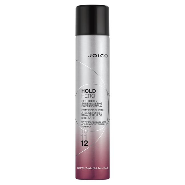 Hold Hero Heat Spray + Finishing Spray