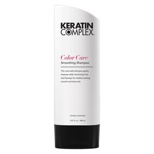 Color Care Smoothing Shampoo