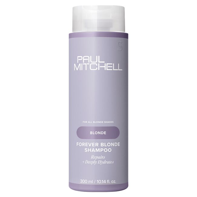 Forever Blonde Shampoo