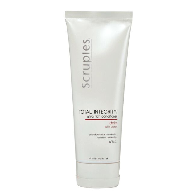 Total Integrity Ultra Rich Conditioner