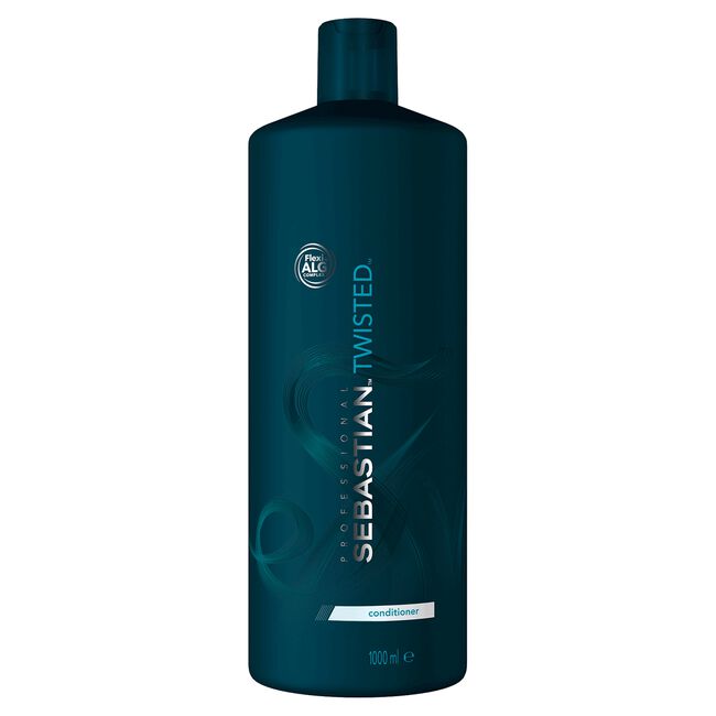 Twisted - Elastic Detangler