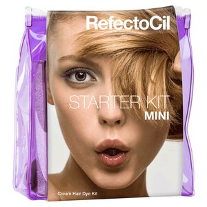 Color Starter Mini Kit