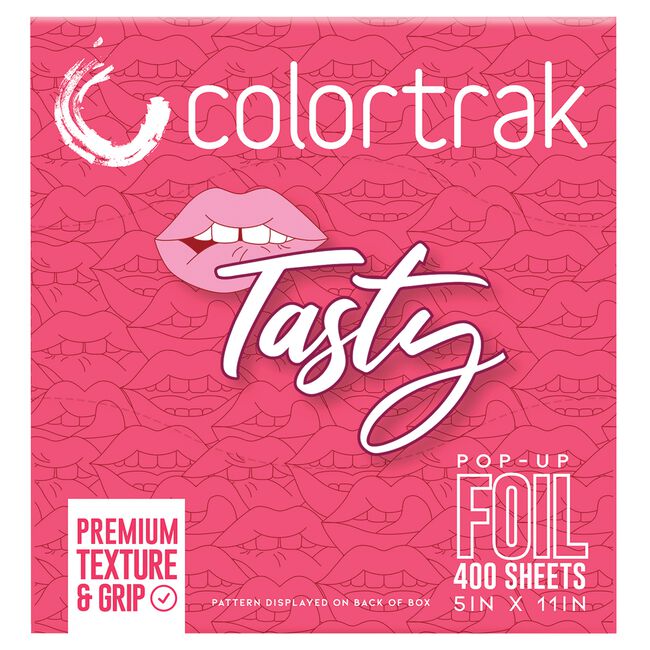 Tasty Pop Up Foil