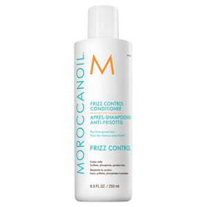 Frizz Control Conditioner