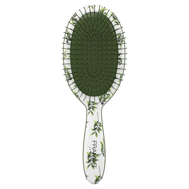 Limoncello Posit Detangle Brush