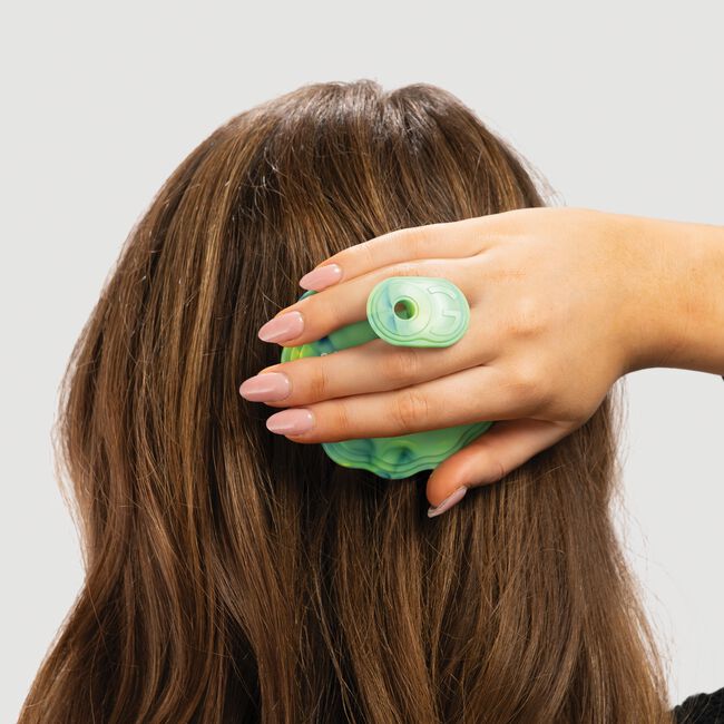 Scalp Diva Massage Brush