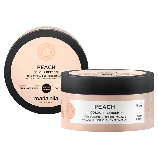 Colour Refresh Peach 9.34