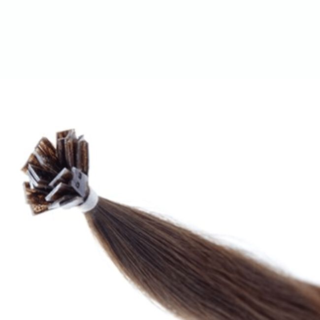 Fusion Pro Synthetic Practice Hair - 20 count