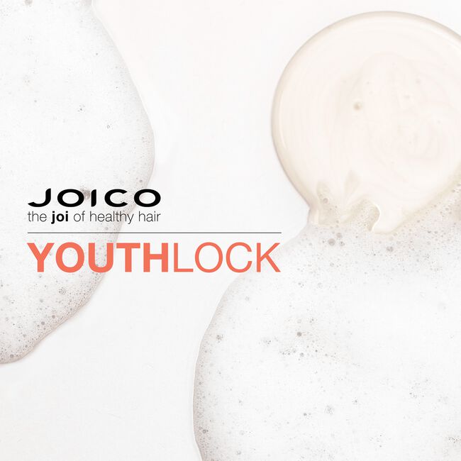 Youthlock Collagen Shampoo Joico CosmoProf