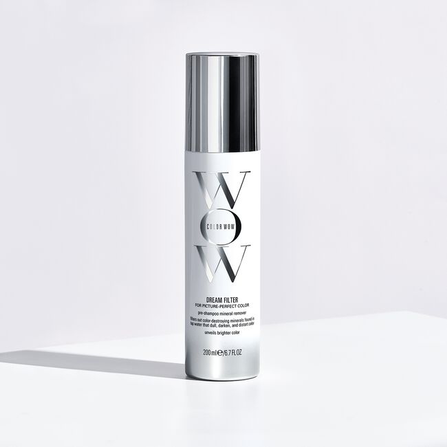 Dream Filter Pre-Shampoo Mineral Remover