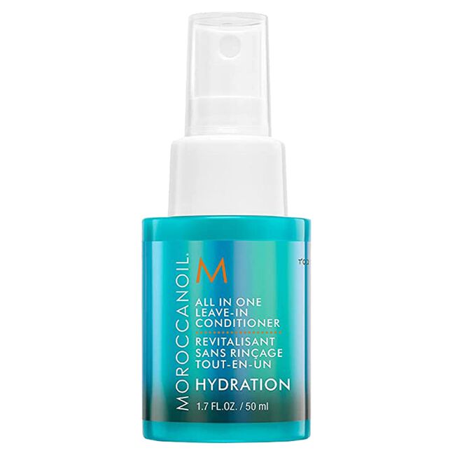 All-in-One Leave-In Conditioner