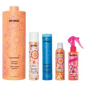 Queens Intro Kit