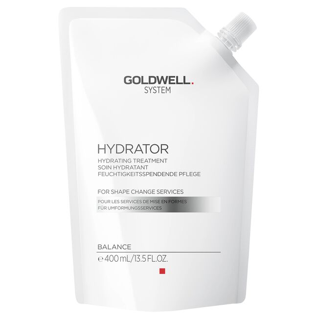System Hydrator