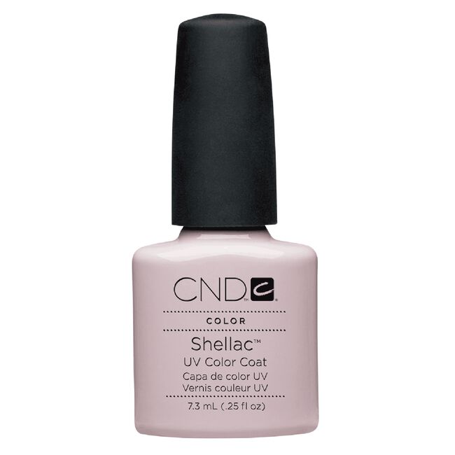 Romantique Shellac Gel Polish