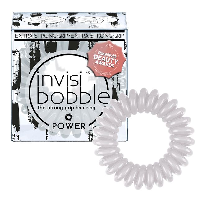 Invisibobble - Power Smokey Eye - 3 count