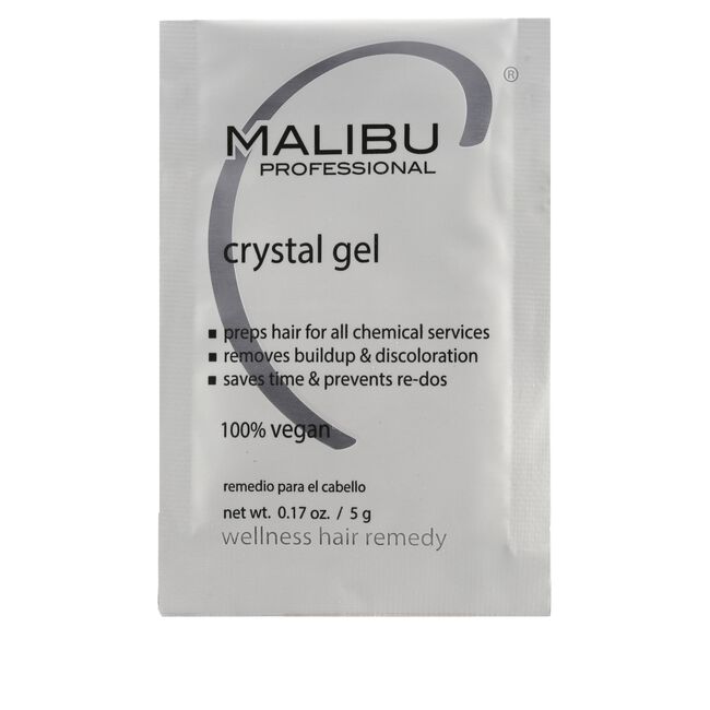 Crystal Gel Wellness Remedy