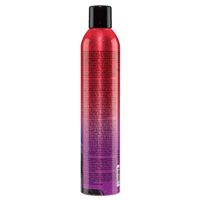 Big Sexy Hair Stargazer Spray & Play Harder Firm Volumizing Hairspray