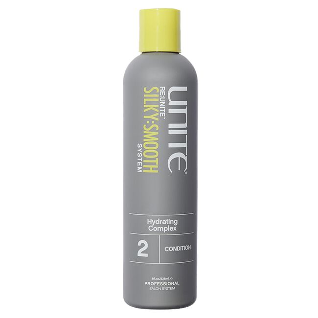 RE:UNITE Silky Smooth Hydrating Complex