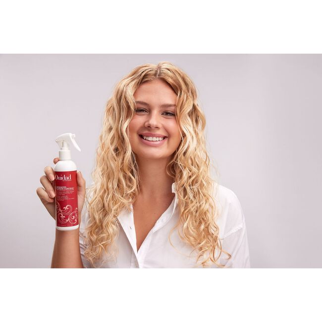 Advanced Climate Control Flexible Holding Spray