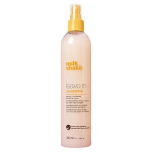 Leave-In Conditioner