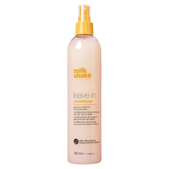 Leave-In Conditioner